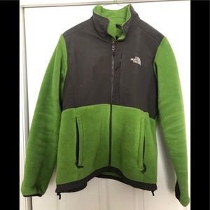 North Face Fleece Jacket
